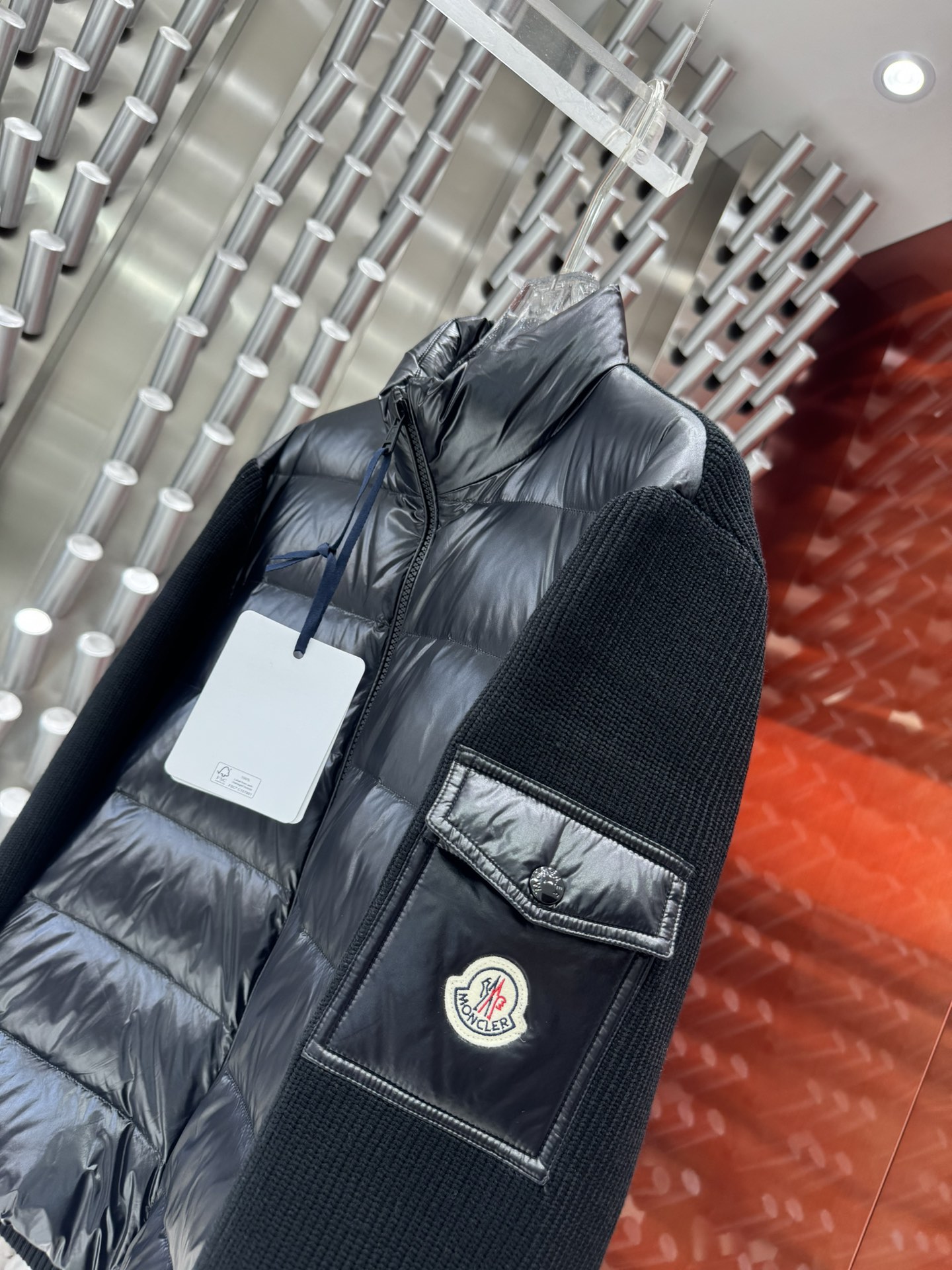 Moncler Down Jackets